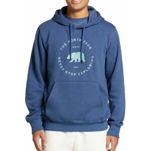 The North Face Polar Bear Sweatshirt
